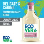 Ecover Laundry Liquid Delicate