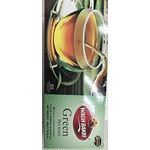 Wagh Bakri Green Tea Bags 25 Pc Staple Bags