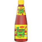 Maggi Hot And Sweet Tomato Chilli Sauce 1kg