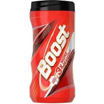 Boost Health Energy And Sports Nutrition 500g
