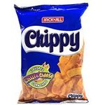 Jack 'n Jill Chippy Chili And Cheese Flavored Corn Chips 115g