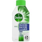 Dettol Washing Machine Cleaner Original 250ml