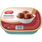 F&N Magnolia Classic Chocolate Ice Cream 1.5l
