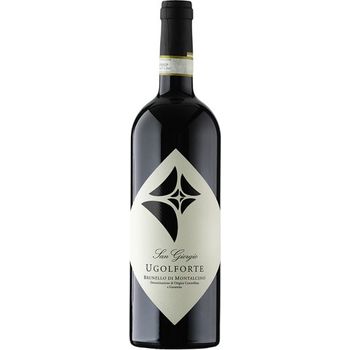 Tenuta San Giorgio Ugolforte Brunello di Montalcino 750ml (Agent Stock)
