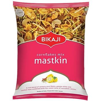 Bikaji Mastkin Cornflakes Mix 150g