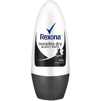 Rexona Woman Roll On Invisible Dry 50ml