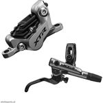 Shimano XTR BR M9100 Rear Disc Brake