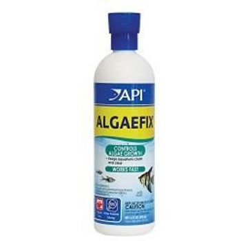 Api Algaefix Algae Control 160g
