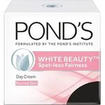 Pond's White Beauty Spot Less Fairness Cream 12g