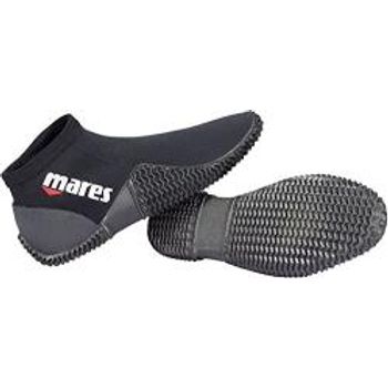 Mares Equator 2mm Dive Boots10
