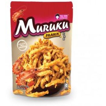 Yong Mama Muruku Prawn 50G