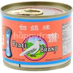 Peace Brand Fermented Hot Sour Mustard Green 140g