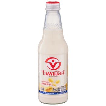 Vitamilk Original Soy Milk UHT 300ml