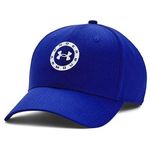 Under Armour UA Jordan Peace Tour Adjustable Hat