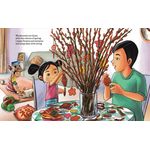 Chinese New Year in Singapore Dragons in Chinatown