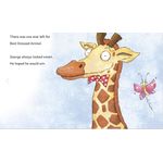 Maverick Early Reader Orange Level 6: A Gold Star For George