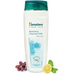 Himalaya Refreshing Cleansing Milk 100ml