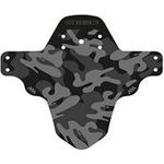All Mountain Style AMS Front Mudguard Camouflage Black