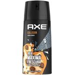 Axe Collision Maxima Frescura Body Spray 150ml