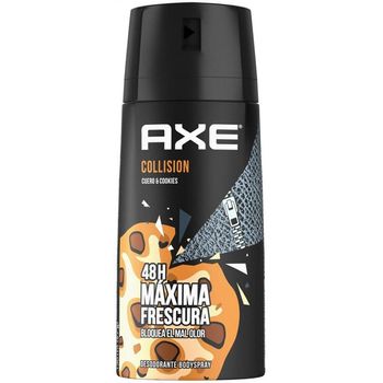 Axe Collision Maxima Frescura Body Spray 150ml