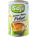 Saji Extra Sweetened Creamer 500g