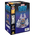 Atomic Mass Games Marvel Crisis Protocol Thanos Expansion Pack cp25en