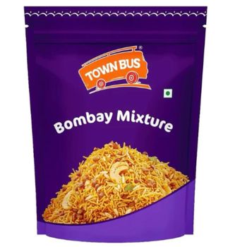 Town Bus Bombay Mixture 170g