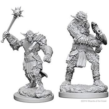 Wizkids Bugbears (Wave 1)
