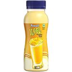 Amul Kool Flavoured Milk Premium Kesar 180ml
