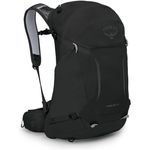 Osprey Hikelite Backpack Black 28l