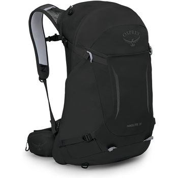 Osprey Hikelite Backpack Black 28l