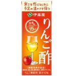 Ito En Apple Cider Vinegar 200ml