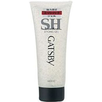 Gatsby Styling Gel Super Hard 200g