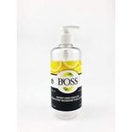 Bioss Instant Hand Sanitizer 500ml