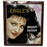 Eagles Henna Brown 10g