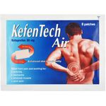Kefentech Air Pain Relief Patch