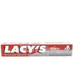 Lacy's Premium Quality Aluminium Foil