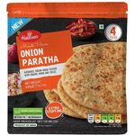 Haldiram's Onion Paratha Minute Khana 400g