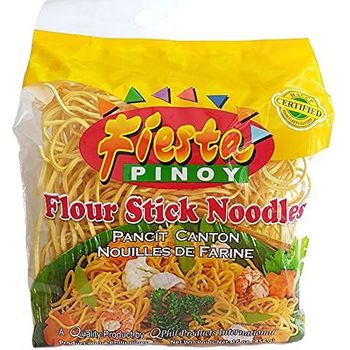 Fiesta Pinoy Chinese Noodles 454g