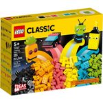 LEGO 11027 Creative Neon Fun