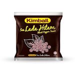 Kimball Black Pepper Sauce 1kg