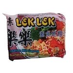 Lek Lek Vegetarian Fried Noodles 375g