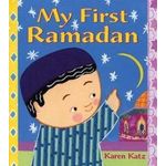 Henry Holt and Co My First Ramadan