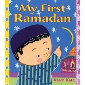 Henry Holt and Co My First Ramadan