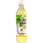 Suntory Hachimitsu Honey And Lemon Drink 470ml