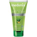 Medimix Everyday Face Scrub 150ml