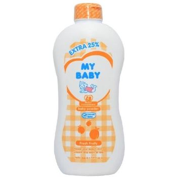 My Baby Powder Fresh Fruity 150g