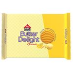 Bisk Club Butter Delight 250g