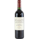 Chateau Martin Graves Rouge 2015 750ml