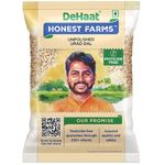 Dehaat Honest Farms Unpolished Urad Dal 500g